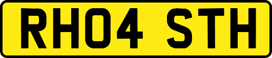 RH04STH