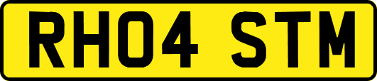 RH04STM