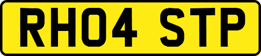 RH04STP