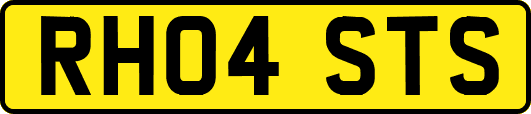 RH04STS