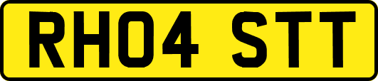 RH04STT