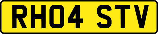 RH04STV