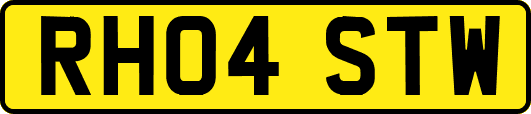 RH04STW