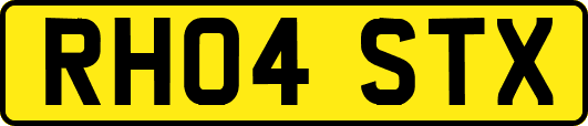RH04STX
