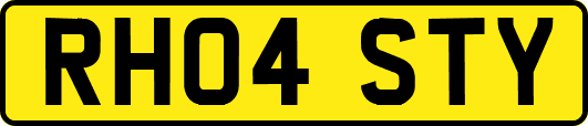 RH04STY