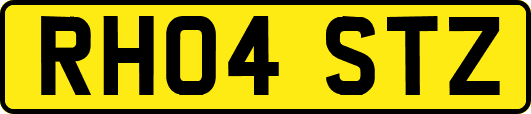 RH04STZ