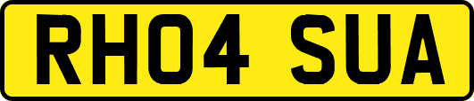 RH04SUA