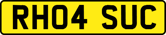 RH04SUC