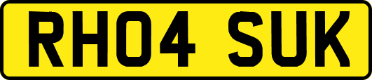 RH04SUK