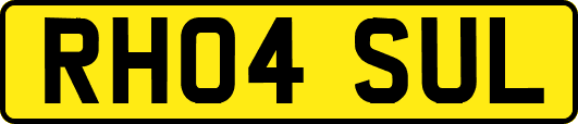 RH04SUL