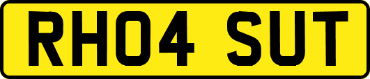 RH04SUT