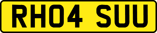 RH04SUU