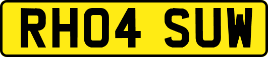 RH04SUW