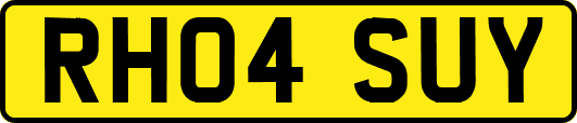 RH04SUY