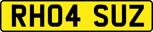 RH04SUZ