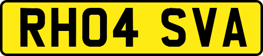 RH04SVA