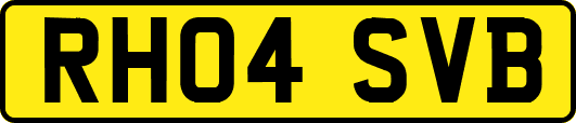 RH04SVB
