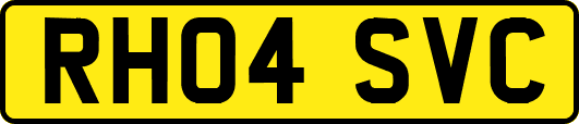 RH04SVC