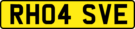 RH04SVE