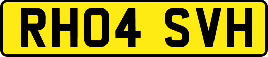 RH04SVH