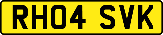 RH04SVK