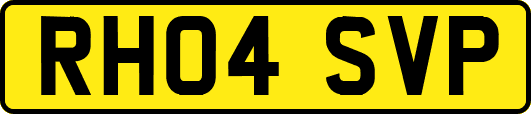 RH04SVP