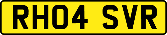 RH04SVR