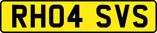 RH04SVS