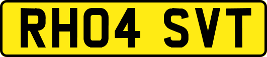 RH04SVT
