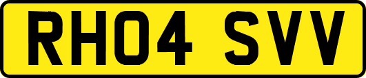 RH04SVV