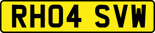 RH04SVW