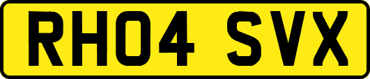 RH04SVX