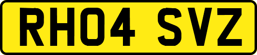 RH04SVZ