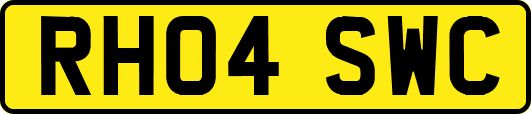 RH04SWC