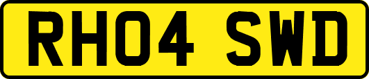 RH04SWD