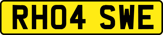 RH04SWE