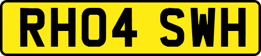 RH04SWH