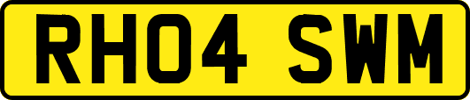 RH04SWM