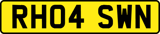 RH04SWN