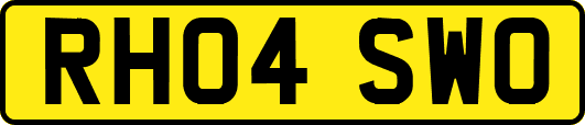 RH04SWO