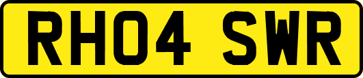 RH04SWR
