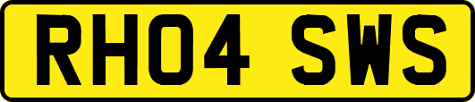 RH04SWS