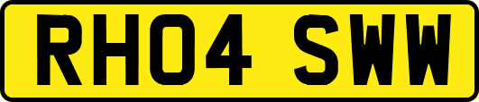 RH04SWW