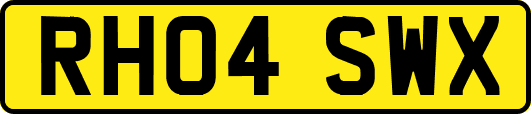 RH04SWX