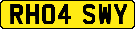 RH04SWY