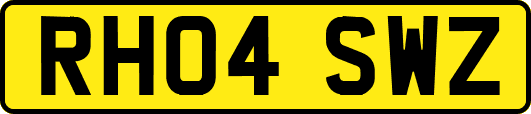 RH04SWZ