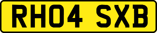 RH04SXB