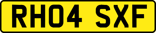 RH04SXF