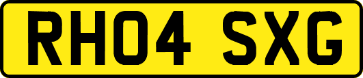 RH04SXG