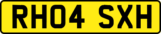 RH04SXH